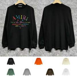 Picture of Amiri T Shirt Long _SKUAmiriS-2XL11tr18549146